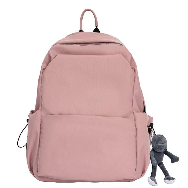 Lightweight Backpack for Women Men High School Middle Bookbag for Teenage Cute College Travel Laptop Backpacks for Girls Boys