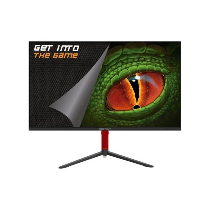 Keep Out XGM27PROIIIS 27" LED VA FullHD 200Hz Altavoces Altura Ajustable FreeSync