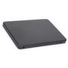 Hsthe Sea 2.5inch SSD Black High Speed Metal Hard Drive for Desktop Computer Laptops PC