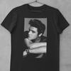 Elvis Priestly King of Rock and Roll Vintage Retro Shirt for Elvis Fans