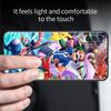 Funda For Samsung Galaxy Note 20 Ultra 10 Plus Lite A50 A70 A30 Soft Phone Case A20 A20e A40 A10 A10e 9 8 Cover Hot Pokemon Game