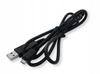 Very Strong 4 LED USB Headlamp Berner