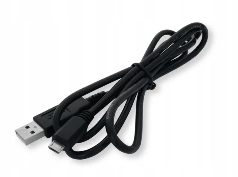 Very Strong 4 LED USB Headlamp Berner