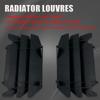 Accesorii de exterior – Radiatoare și alte grile