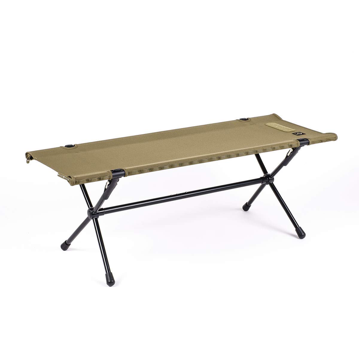 

Helinox Tactical Bench [Authorized Japanese Distributor] (Coyote)