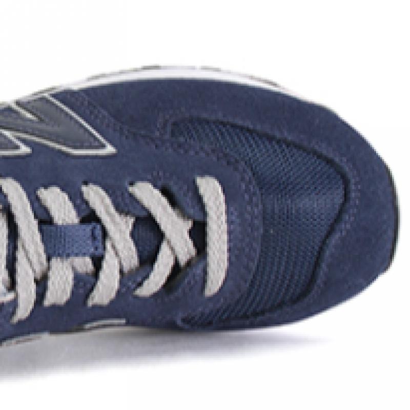 [New Balance Shoes] New Balance 574 Navy Wl574evn