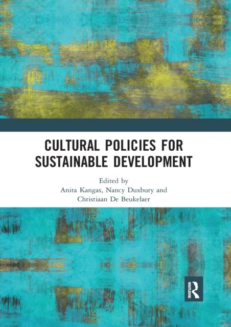 Understanding cultural policy. Modernity. Cultural policies. Cultural policies. Cultural policy.