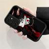 Devil Bad Boy Anime Style Soft Phone Case for Samsung Galaxy S26 Ultra S25 Edge S24 S23 S22 Plus S21 S20 FE 5G Shell Silicone Fu