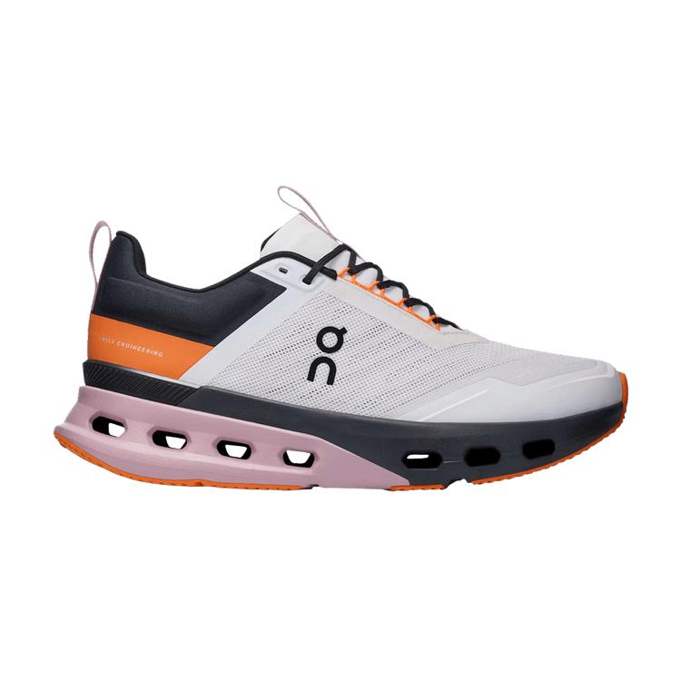 

ON Cloudnova X Frost Orange Women Sneakers White 3WE30412727 38.5