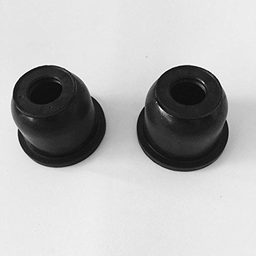 Tie Rod End Boots Set of 2 Acty (HA6 HA7