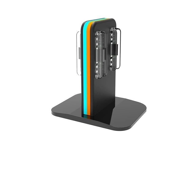 4-In-1 Charging Dock Station For Nintendo Switch 2 Controller Gamepad Fast Charger Stand For Ns Switch 2 Gaming Accessories