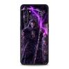 Grim Reaper Skull Phone Case For Realme 16 15T 14 13 12 11 10 4G 9 8 5G Pro Plus C21 C25 C35 GT5 GT3 GT2 Neo 2 3 3T 5 Cover
