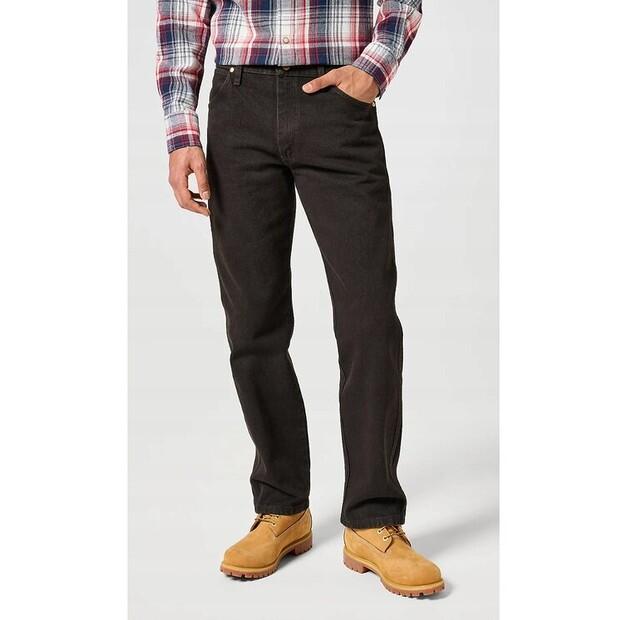 Джинсы Wrangler 13MWZ Men s Western Zipper EU 38_34