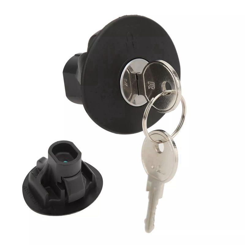 A21F-8U5Z-9C268-B Car Fuel Tank Cap For Ford F150, Edge, Escape, Expedition, Explorer, Focus, Fusion, Mustang, Taurus