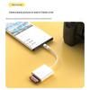 Type-C Multi-Function SD/TF 2-in-1 Card Reader
