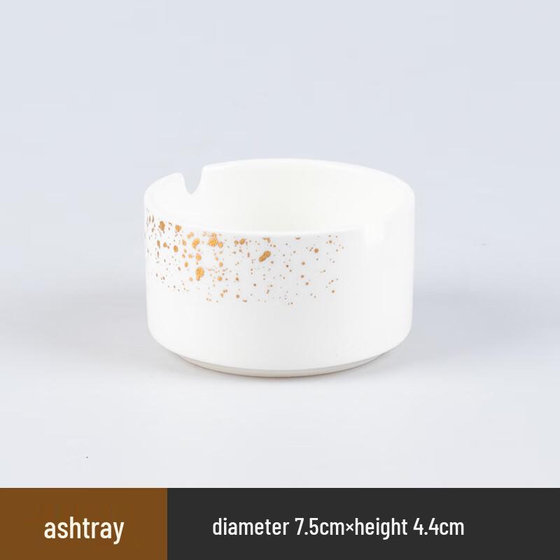 Sweet  Elegant New Chinese Style Ceramic Tableware Set