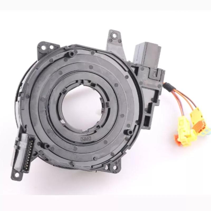 High Sensitivity Automotive Steering Angle Rotation Sensor Ribbon Switch Accurate Cornering Data LR024651 for LR2 2.0L