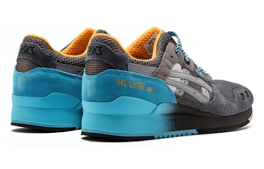 Asics Gel Lyte Iii Slam Jam 6THPRLLL 2016 H60TQ-1113