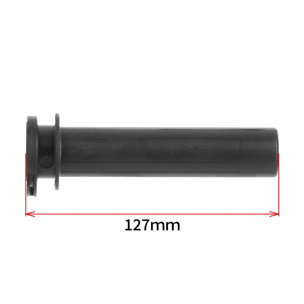 ZETA RACING Throttle Tube for KTM HUSQVARNA Close End Dirt