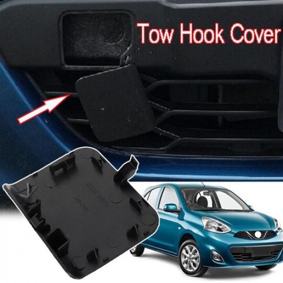 1pcs Car Accessories Hook Cover Car Easy To tall For Nissan Micra K14