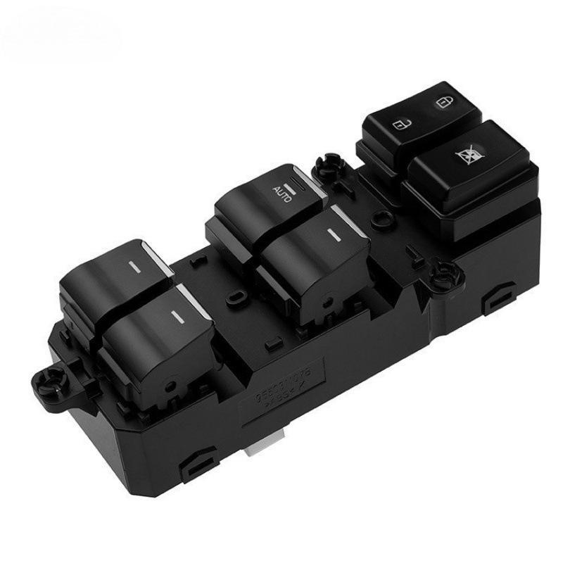 93570-F8020: Compatible Power Window Switch for Hyundai Tucson Electric