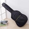 Waterproof Guitar Gig Bag Oxford Guitar Case New Guitar Backpack