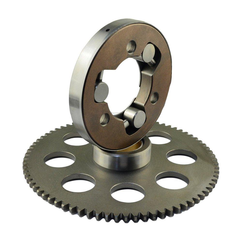 

AHL Starter Clutch Yamaha VMAX1200 VMX12 1982-2007 11H-15580-00-00 26H-15517-00-00