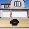 Effective Garage Door Sealing Solution for Insulation and Noise Control