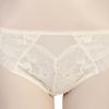 BARBARA Lace Triangle Panty 2color  Abp4455 
