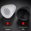 Electric Hammer & Drill Dust Collector Cover - Dust Shield & Accessories