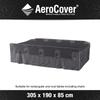Furniture Cover 7918 190X305X85 Aerocover Gray Homms
