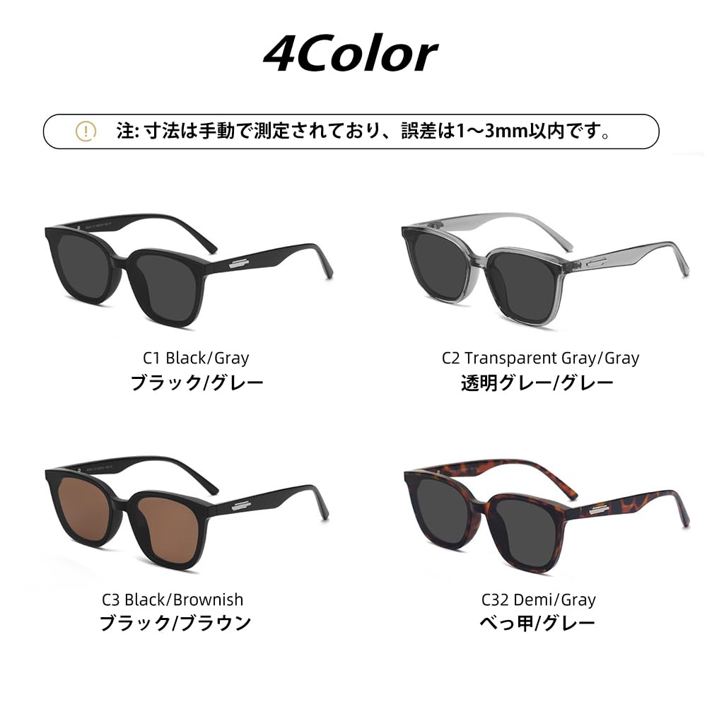 Feisedy Polarized UV400 UV Impact for Men and B1204 Sunglasses, Protection, TR90, Ultralight, Resistant, Sports, Driving, Running, Fishing, Women,