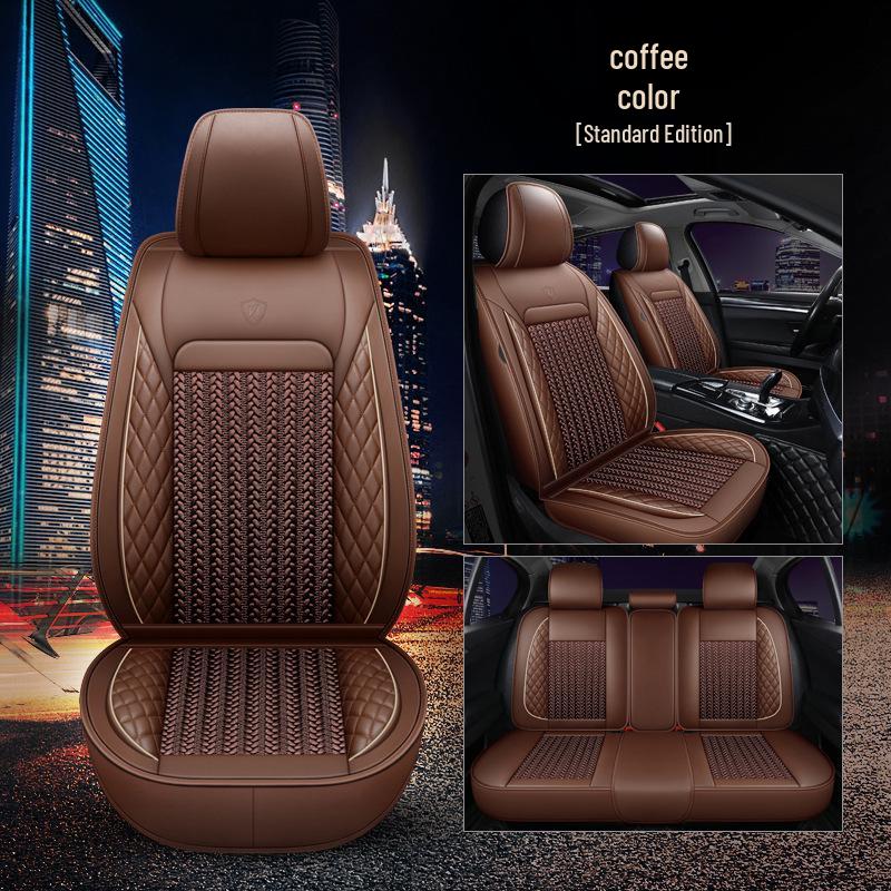 Dongfeng Murano Paladin All-Season Ice Silk Seat Cover