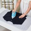 Silver-Plated High-Temperature Resistant Cotton Ironing Pad for Household Use