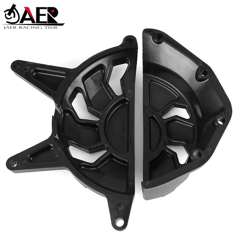 Motorcycles Engine Cover Protection Case Guard for CFMOTO 650NK 650TR All Year