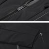 Fila BLUE Down Jacket Men's Jet Black F11M342911F-BK