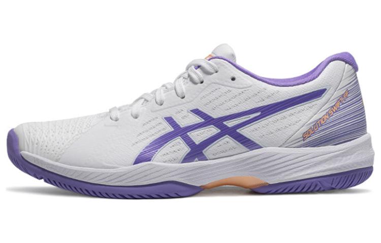 ASICS Solution Swift Ff White Amethyst Женские 1042A197-105 37.5