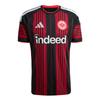 Frankfurt Home Fan Jersey 26 27 Season Pullover Simple Football Shirt Men Jerseys KB1996