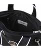 Golden Bear (W) Petit Tote Bag G6Bax26111Bkx