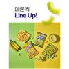 Nongshim Melon Kick 60g