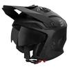 Shot Open Face Helmet Drop