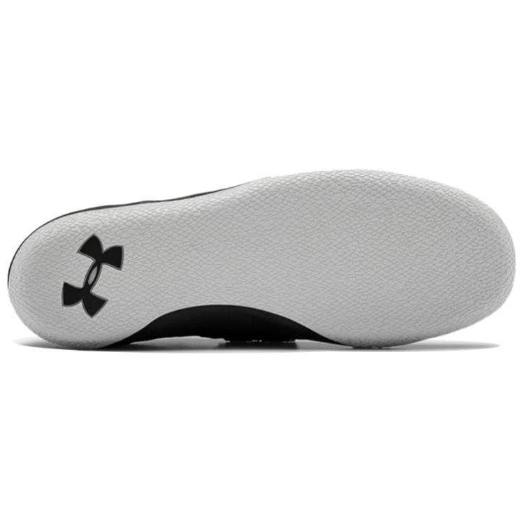 New Under Armour Centric Grip 'Black Gold' 3021862-003