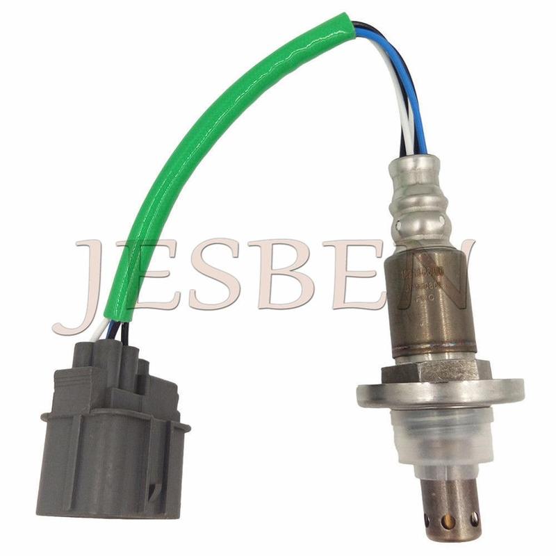 18213-66J00 Air Fuel Ratio Lambda Probe Oxygen O2 Sensor Fit for Suzuki Grand Vitara 2.7L 2006 NO# 1821366J00 2349032 234-9032