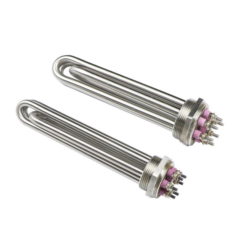 

SURED Электрический нагревательный элемент