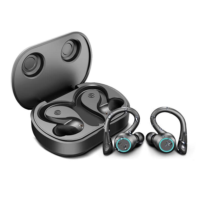 Newmine L1 Touch True Wireless Sports Earbuds
