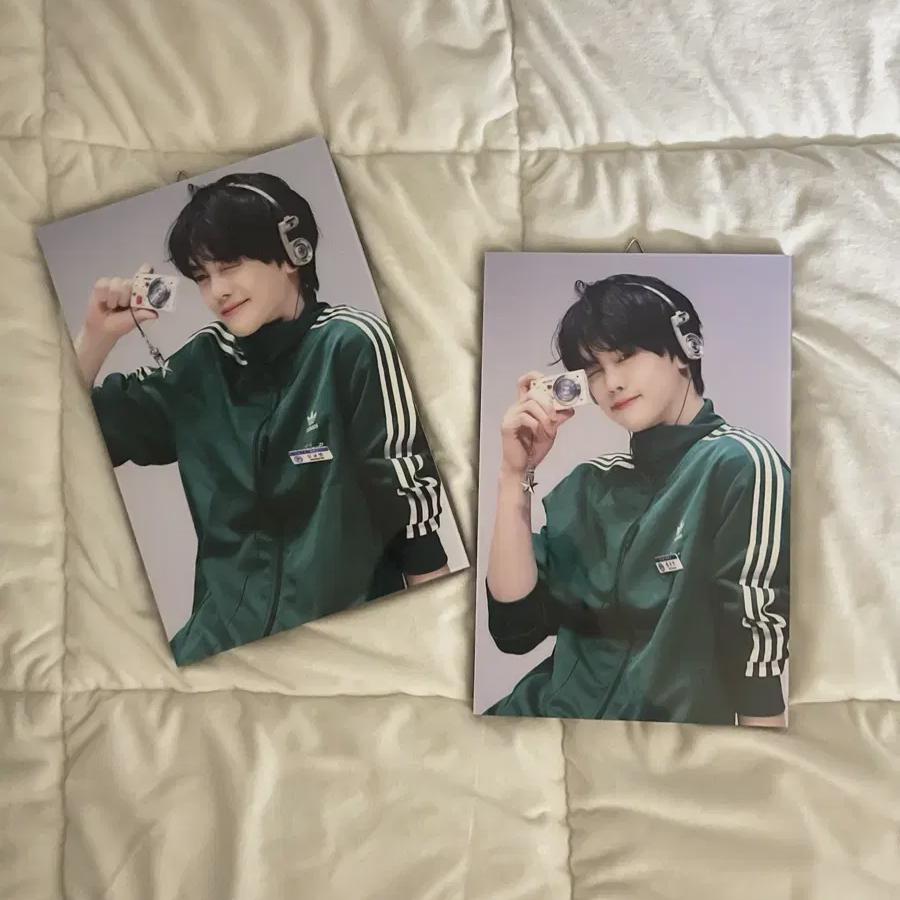 

Zerobaseone Zerobaseone Kim Gyuvin Acrylic Frame