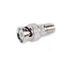 50/10/1pcs BNC To British Adapter F-type Head Connector LAN Connector Male For Antennas Wireles V2J2