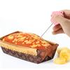 Praktischer Brotspieß Küchenutensil Testen Fondant Cupcake Sonde Backwerkzeug Kuchenprüfer Keksnadel