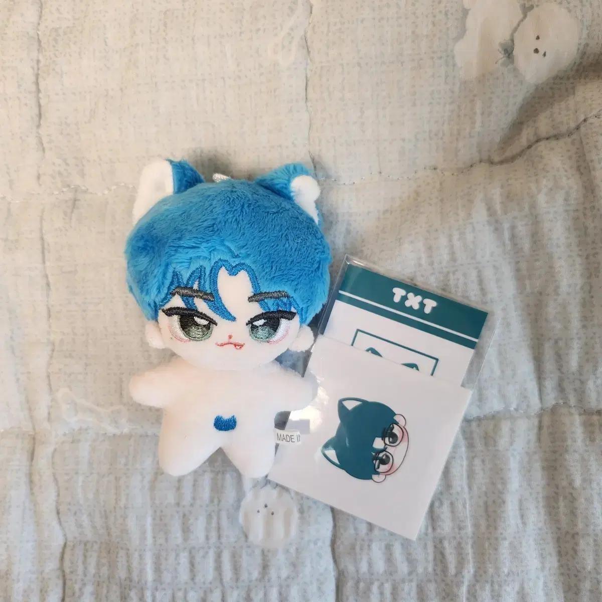 

We Sell Tomorrow X Together Yeonjun Healing Zuni!