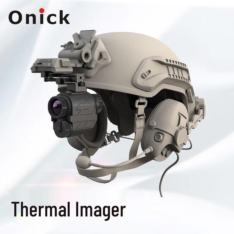 Onick RH-3 Monocular Infrared Thermal Imager